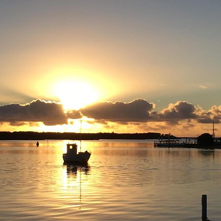 Beachcomber Caravan Park Mallacoota Luaran gambar