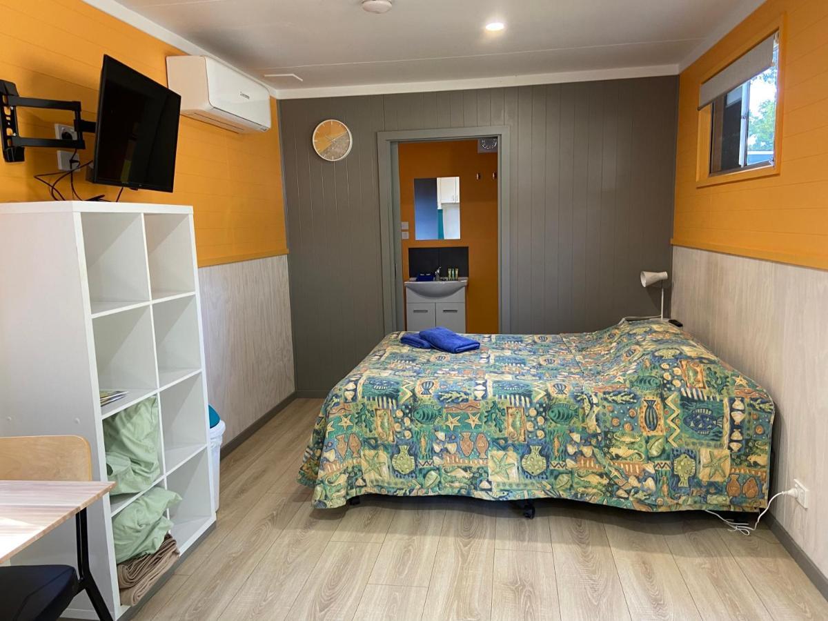 Beachcomber Caravan Park Mallacoota Luaran gambar