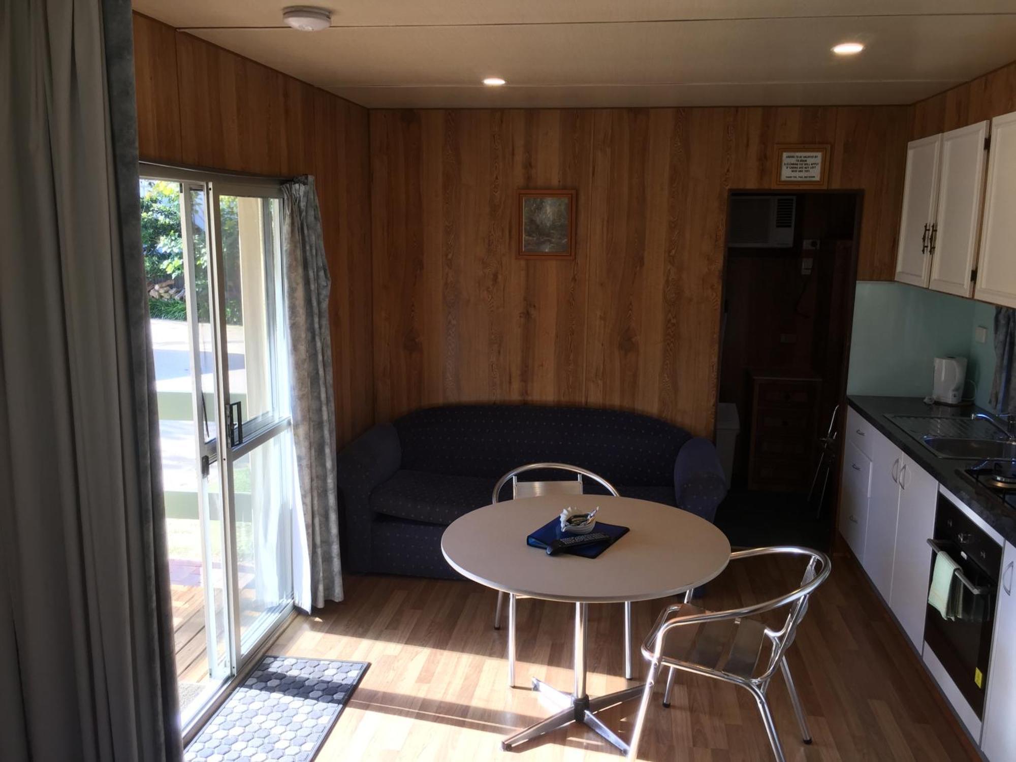 Beachcomber Caravan Park Mallacoota Luaran gambar